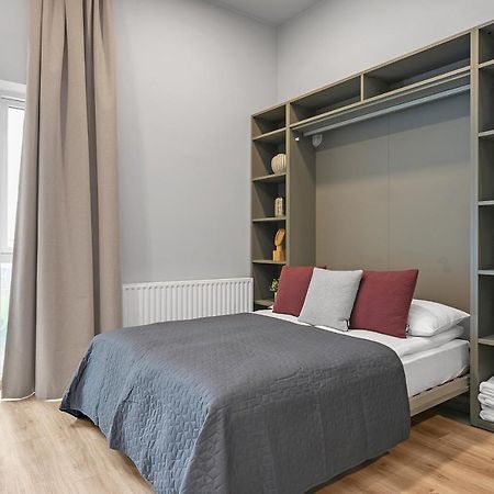 Cozy Studio Apartment Reykjavík Exterior photo