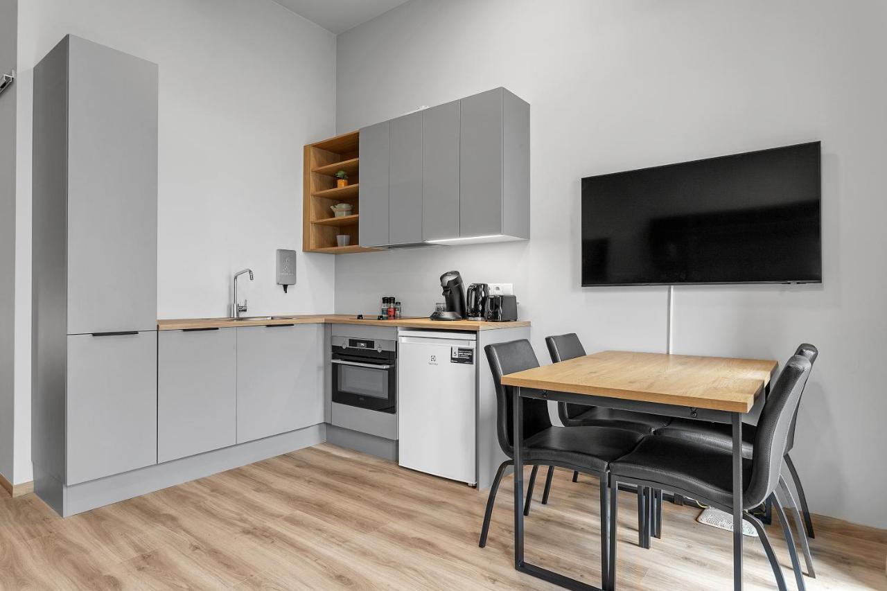 Cozy Studio Apartment Reykjavík Exterior photo
